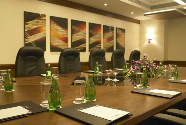 Zuri Hotels & Resorts 3