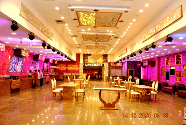 Venue Image