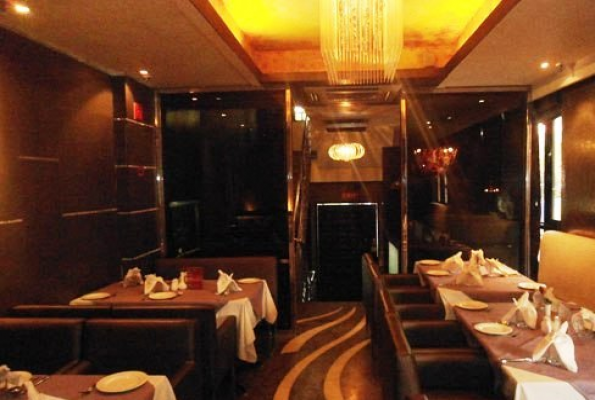 Swagath Restaurant & Bar @Malviya Nagar 2