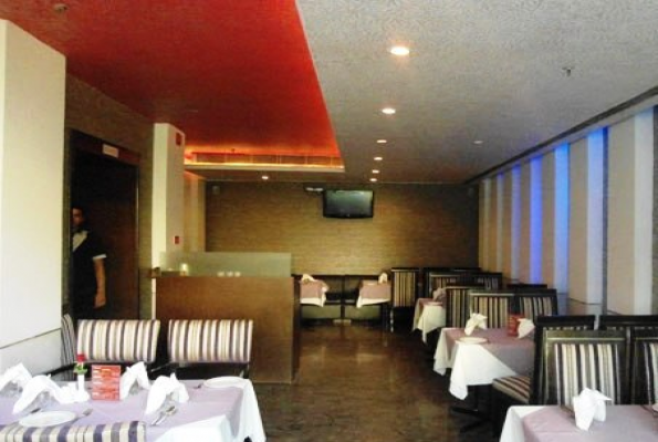 Swagath Restaurant & Bar @Malviya Nagar 3