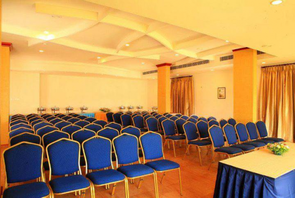 Renai Blue Waters Cherai 3