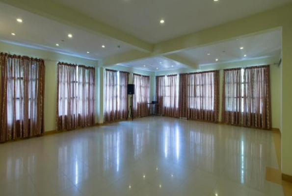Park Central Hotel 3
