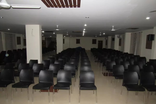 The Markz Inn 1