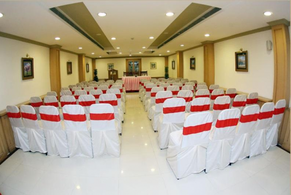 Palace Inn Angamaly 1