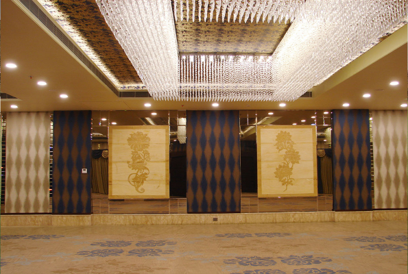 Hotel Grand Maple 2