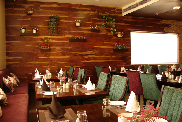 Hotel Grand Maple 3