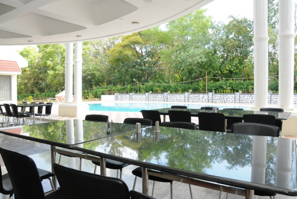 Golden Mile Resort 1