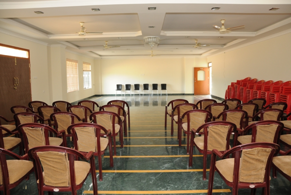 Golden Mile Resort 2