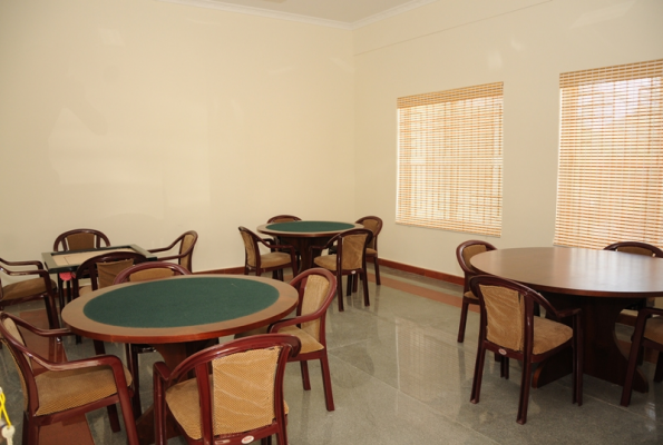 Golden Mile Resort 3