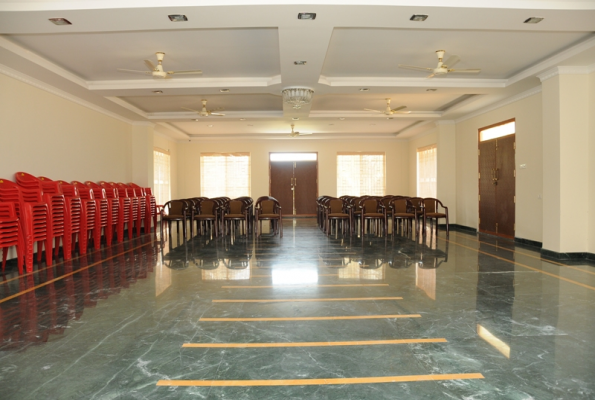 Golden Mile Resort 4