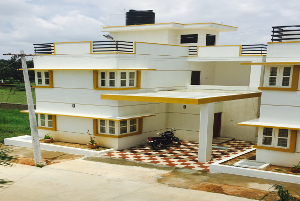 Golden Mile Resort 5