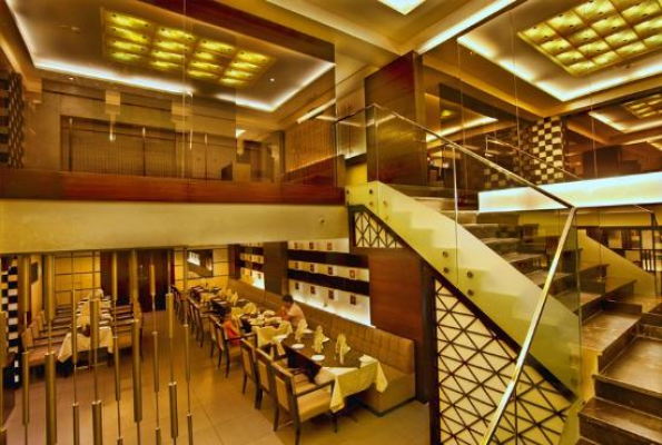 Swagath Restaurant & Bar