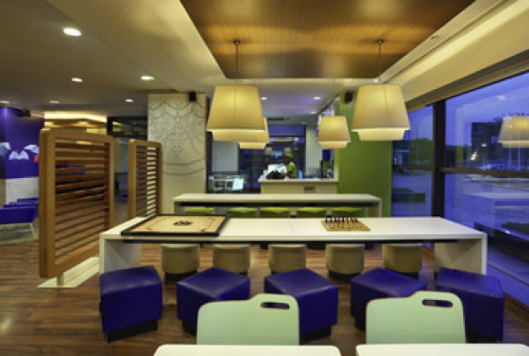 Swagath Restaurant & Bar 2