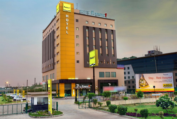 Swagath Restaurant & Bar 3