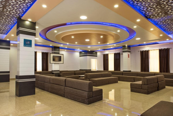 Hotel Raj Garden 1