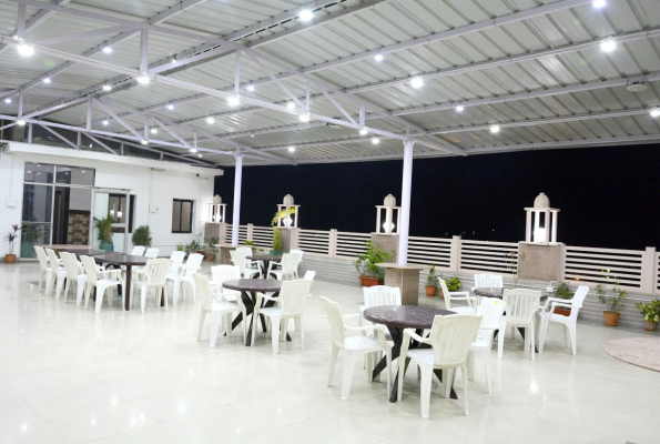 Hotel Raj Garden 1