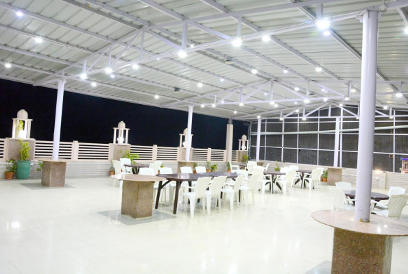Hotel Raj Garden 2