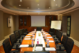 Taj Jai Mahal Palace