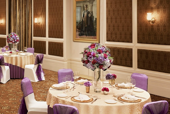 Taj Jai Mahal Palace 2