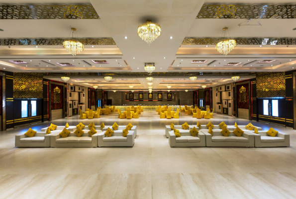 Hotel Kasturi Orchid 3