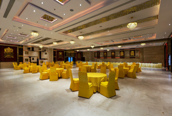Hotel Kasturi Orchid 5