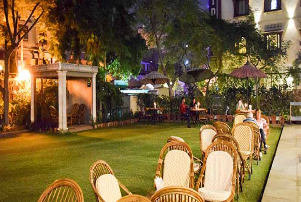 Venue Image