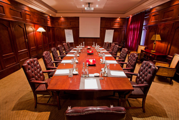 Amer City Heritage Hotel