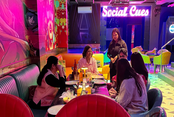 Baraamda X Social Cuez 1