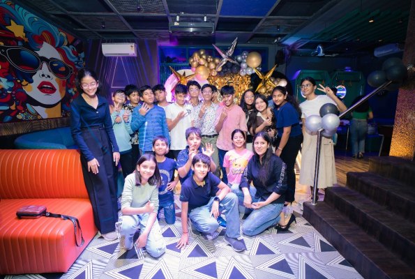 Baraamda X Social Cuez 4