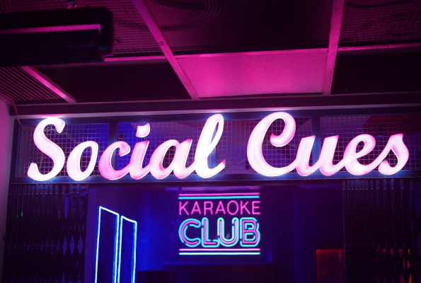 Baraamda X Social Cuez 2