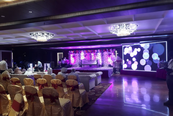 Venue Image