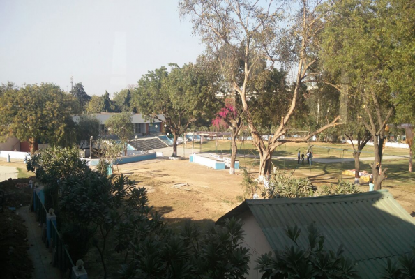 Venue Image