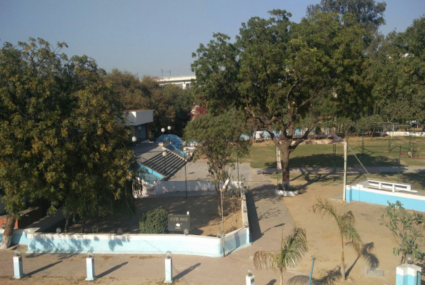 Venue Image