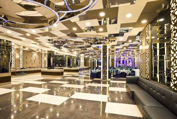 Sawan Banquets 1
