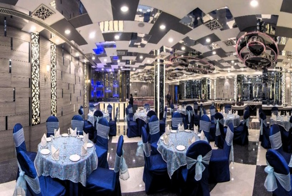 Sawan Banquets 2