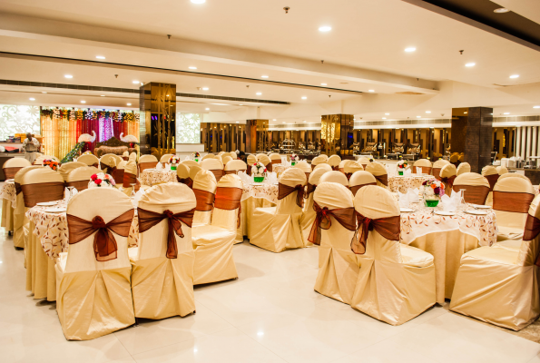 Sawan Banquets
