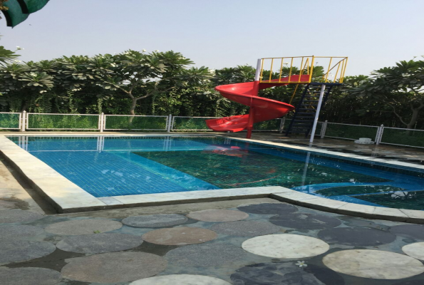Chaudhary Farm 3