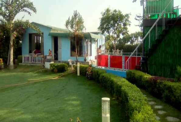 Chaudhary Farm 4