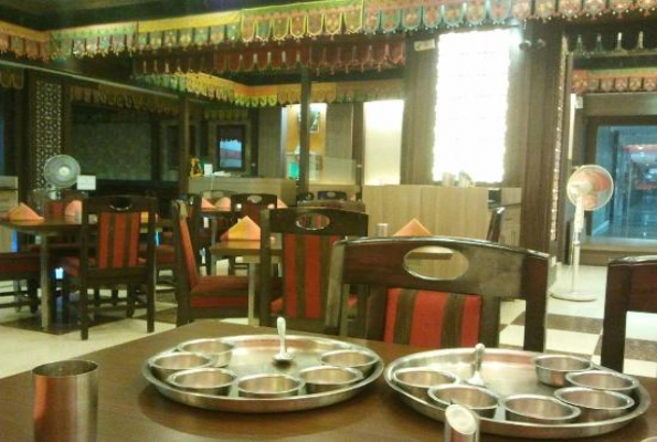 Suruchi Restaurant @ Faridabad 4