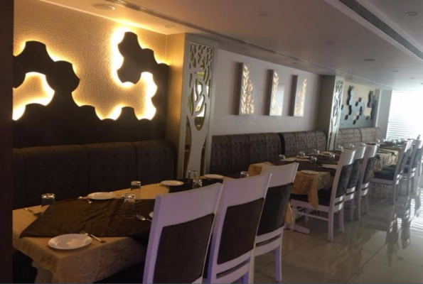 Golden Tree Banquets 1