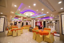 Golden Tree Banquets
