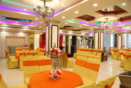 Golden Tree Banquets