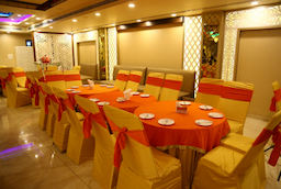 Golden Tree Banquets