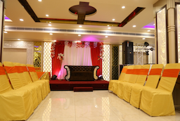 Golden Tree Banquets