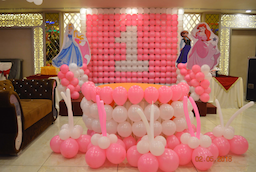 Golden Tree Banquets