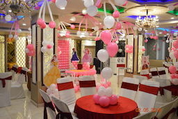 Golden Tree Banquets