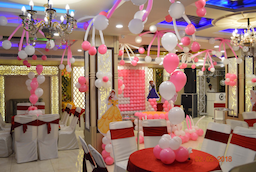 Golden Tree Banquets