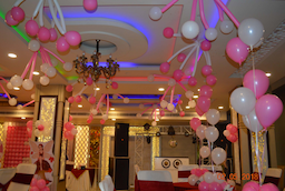 Golden Tree Banquets