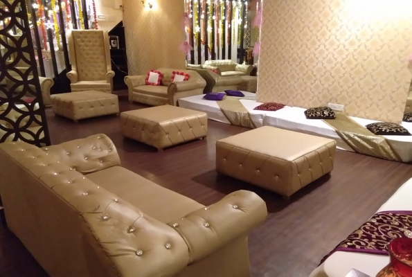And Hotel 5