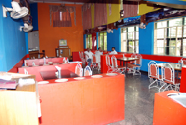 Hotel Keerthana International